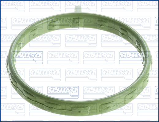 Inlaatspruitstukpakking Ajusa 13272600