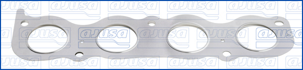 Uitlaatpakking Ajusa 13276200