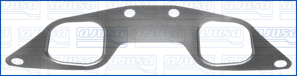 Uitlaatpakking Ajusa 13280600