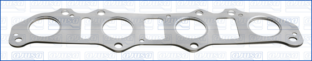 Inlaatspruitstukpakking Ajusa 13281100