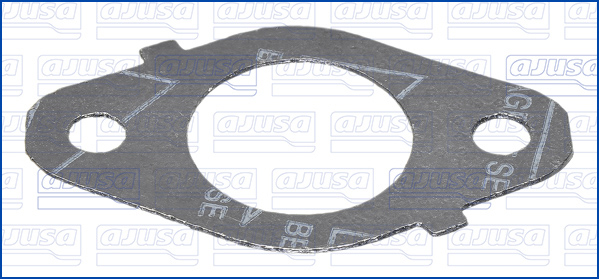 Uitlaatpakking Ajusa 13286300