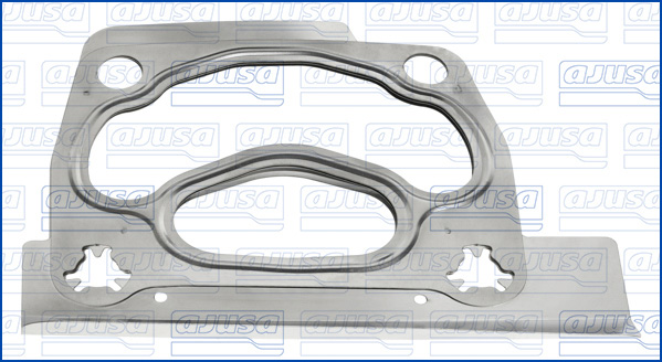 Uitlaatpakking Ajusa 13287200