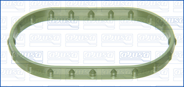 Inlaatspruitstukpakking Ajusa 13287400