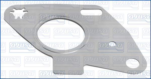 Uitlaatpakking Ajusa 13287500