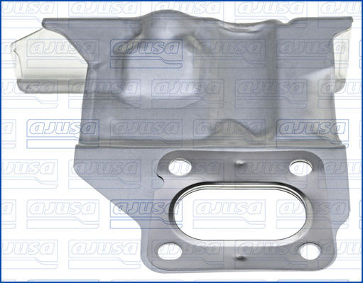 Uitlaatpakking Ajusa 13287700