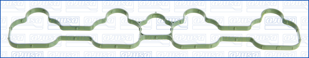 Inlaatspruitstukpakking Ajusa 13288200