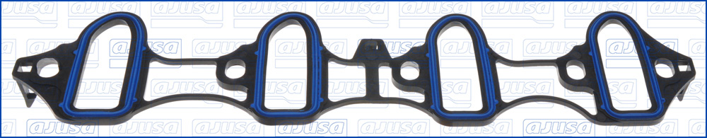 Inlaatspruitstukpakking Ajusa 13288600