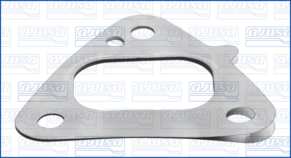 Uitlaatpakking Ajusa 13292500