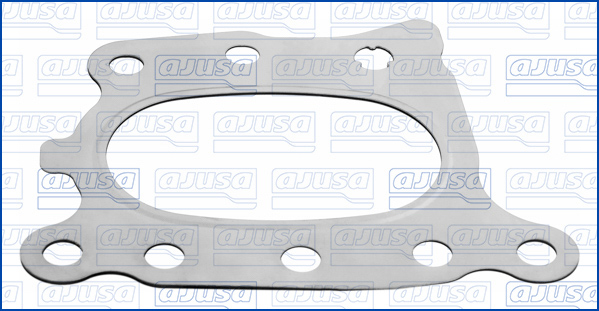 Uitlaatpakking Ajusa 13294900