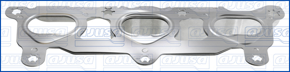 Uitlaatpakking Ajusa 13299600