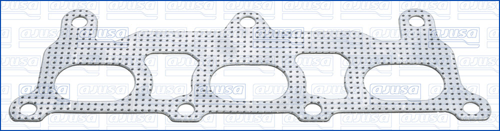 Uitlaatpakking Ajusa 13299900