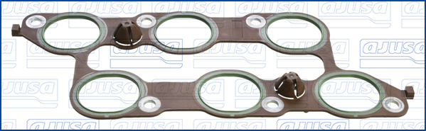 Inlaatspruitstukpakking Ajusa 13300000