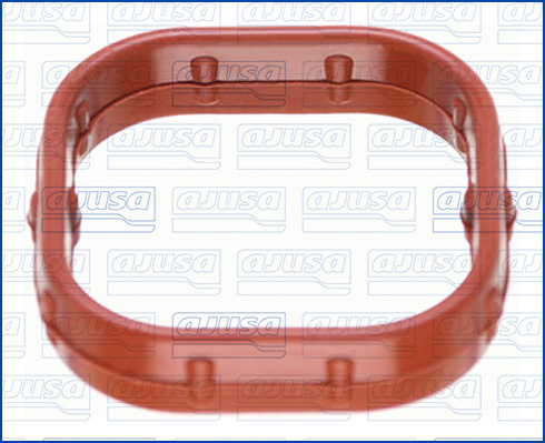 Inlaatspruitstukpakking Ajusa 13301400