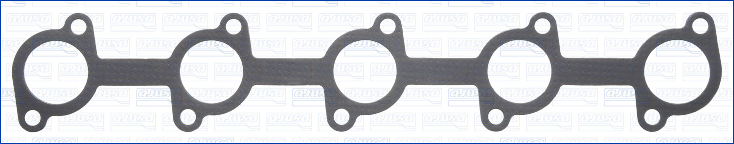 Uitlaatpakking Ajusa 13308400