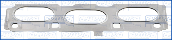 Uitlaatpakking Ajusa 13312100
