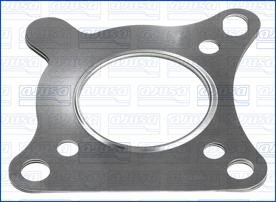 Uitlaatpakking Ajusa 13312900