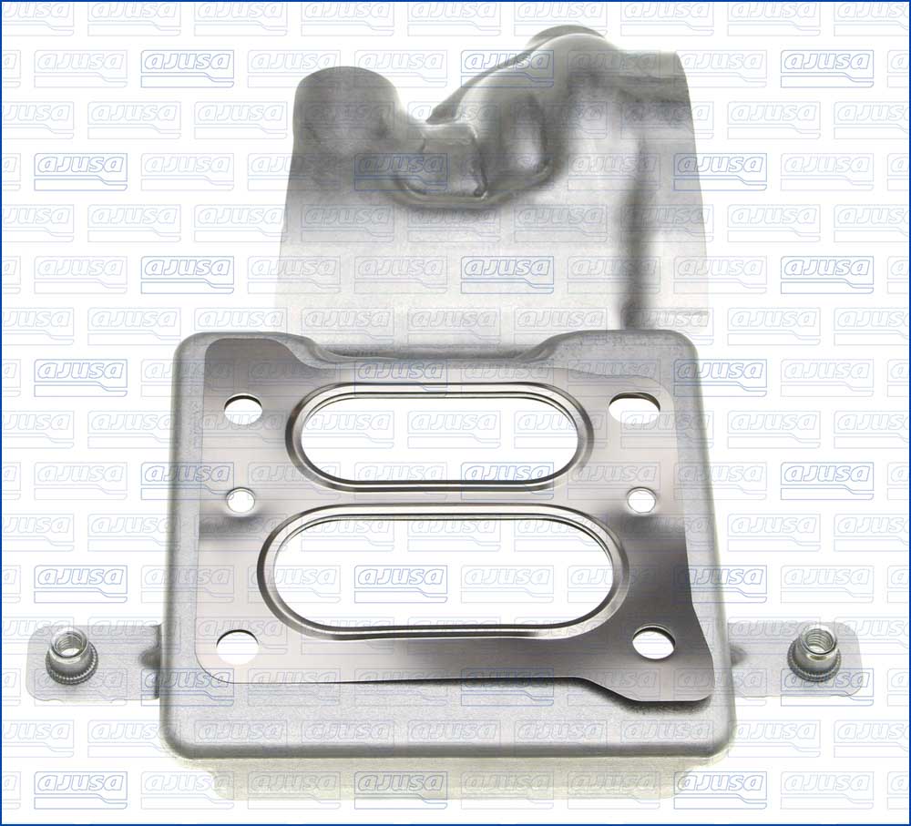 Uitlaatpakking Ajusa 13313100