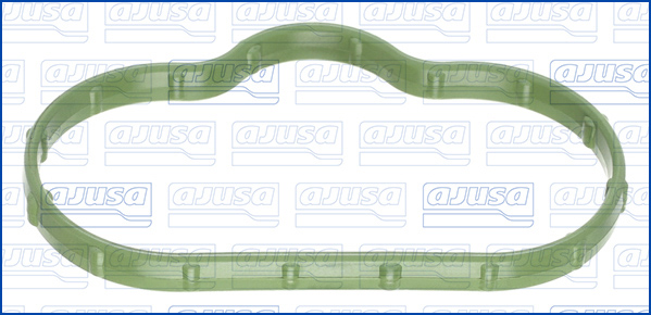 Inlaatspruitstukpakking Ajusa 13313400