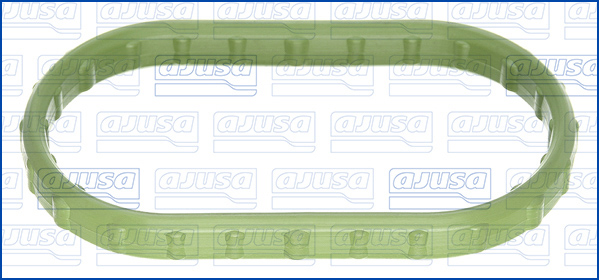 Inlaatspruitstukpakking Ajusa 13313500