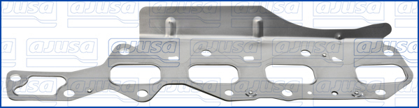 Uitlaatpakking Ajusa 13314700