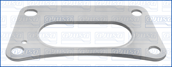 Uitlaatpakking Ajusa 13315300