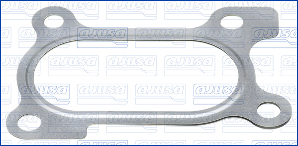 Uitlaatpakking Ajusa 13315400