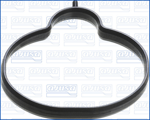 Inlaatspruitstukpakking Ajusa 13315900