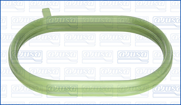 Inlaatspruitstukpakking Ajusa 13322100