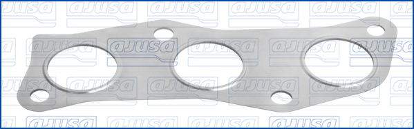 Uitlaatpakking Ajusa 13322900