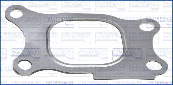 Uitlaatpakking Ajusa 13323200