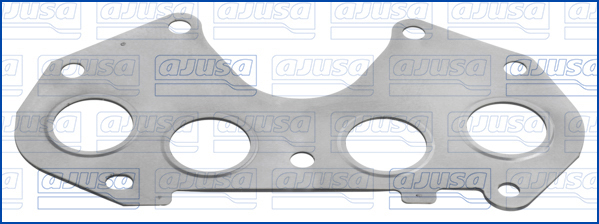 Uitlaatpakking Ajusa 13324400