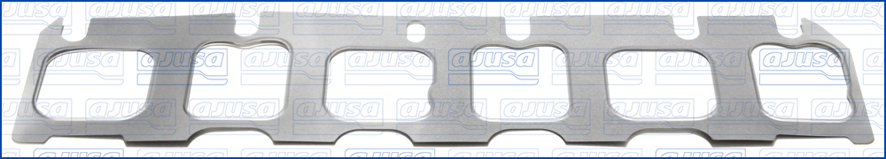 Uitlaatpakking Ajusa 13326800