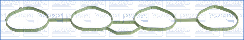 Inlaatspruitstukpakking Ajusa 13329300