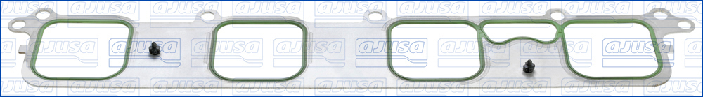 Inlaatspruitstukpakking Ajusa 13329800