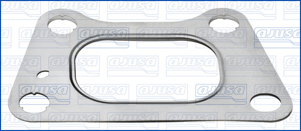 Uitlaatpakking Ajusa 13330200