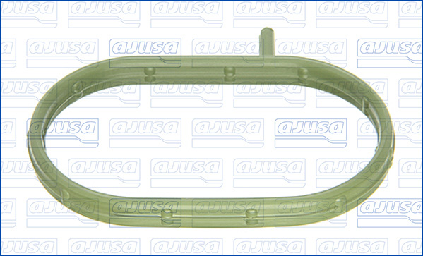 Inlaatspruitstukpakking Ajusa 13331900