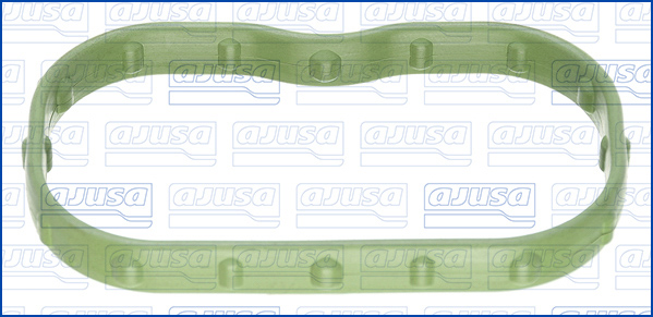 Inlaatspruitstukpakking Ajusa 13332900