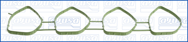 Inlaatspruitstukpakking Ajusa 13333200