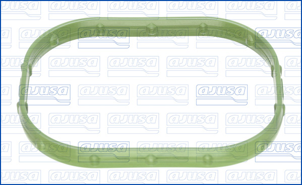 Inlaatspruitstukpakking Ajusa 13335700