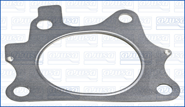 Uitlaatpakking Ajusa 13336000