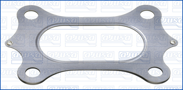 Uitlaatpakking Ajusa 13336300