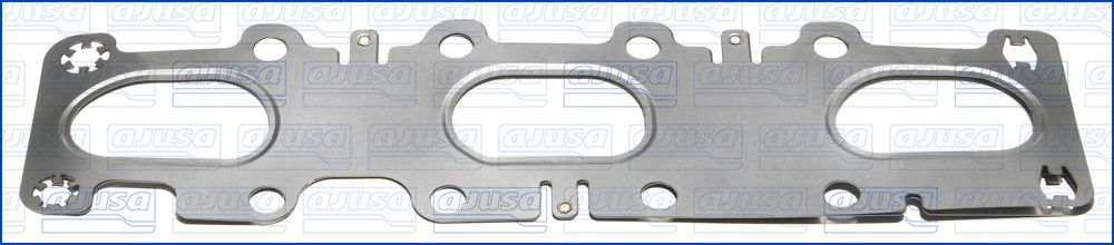 Uitlaatpakking Ajusa 13337000