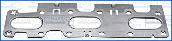 Uitlaatpakking Ajusa 13337100