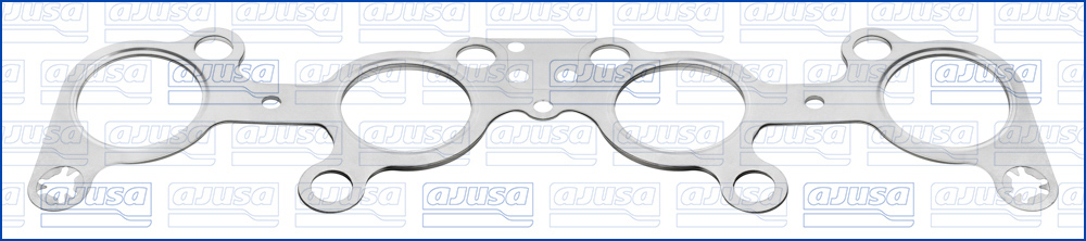 Uitlaatpakking Ajusa 13337400