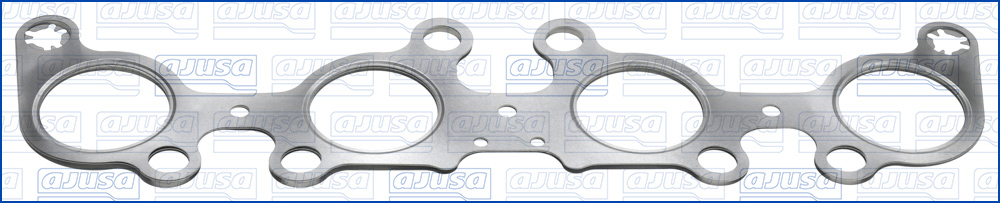 Uitlaatpakking Ajusa 13337800