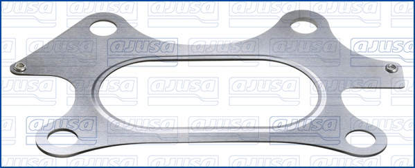 Uitlaatpakking Ajusa 13340500