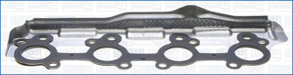 Uitlaatpakking Ajusa 13341500