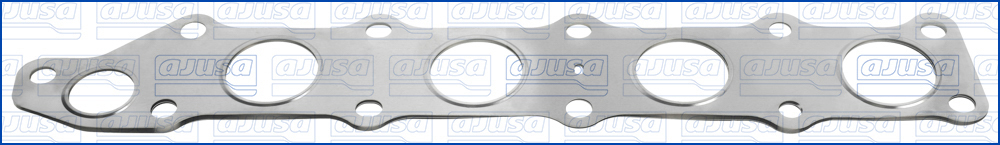 Uitlaatpakking Ajusa 13343000