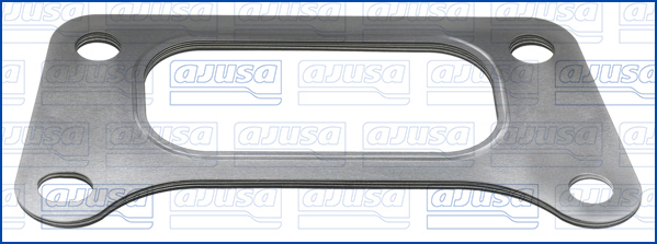 Uitlaatpakking Ajusa 13347000