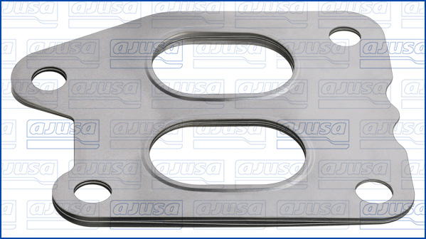 Uitlaatpakking Ajusa 13347600